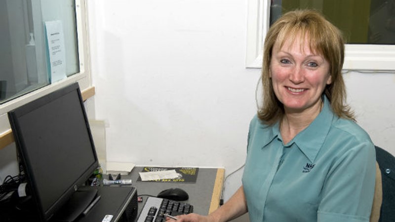 Mrs Melanie Cunningham, a member of staff at Demo Website.